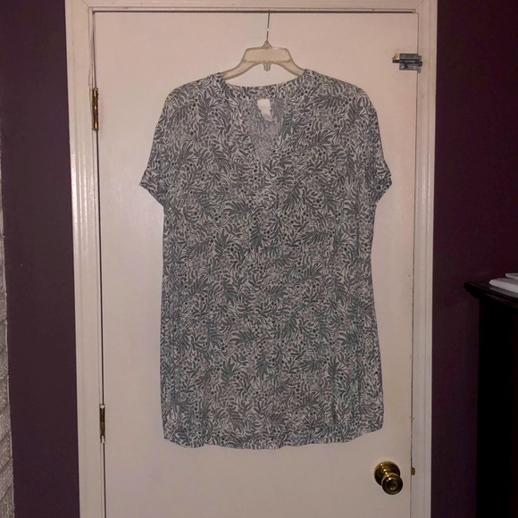 H&M shirt dress size 12 - Picture 1 of 2